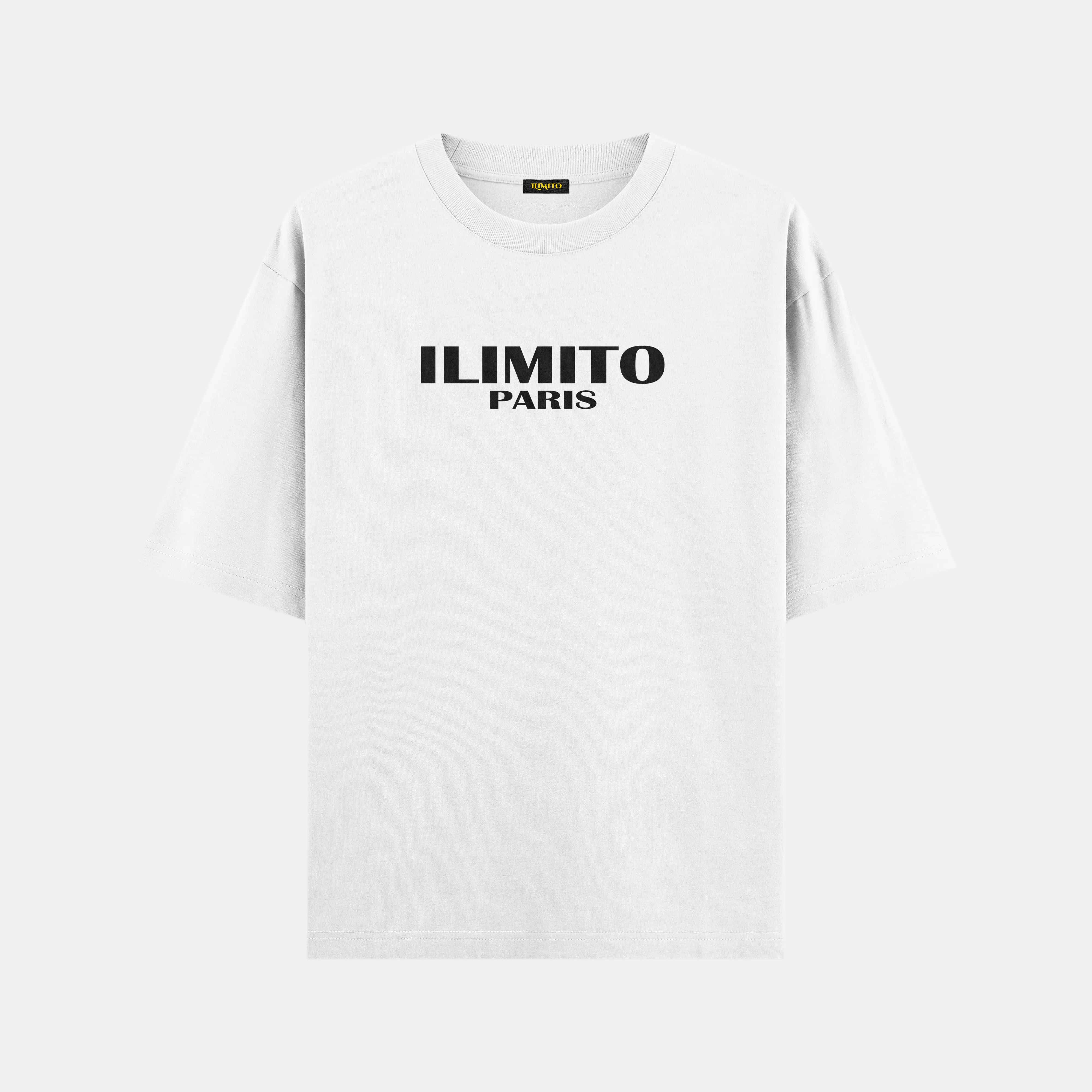 T-shirt Ilimito Ma boutique