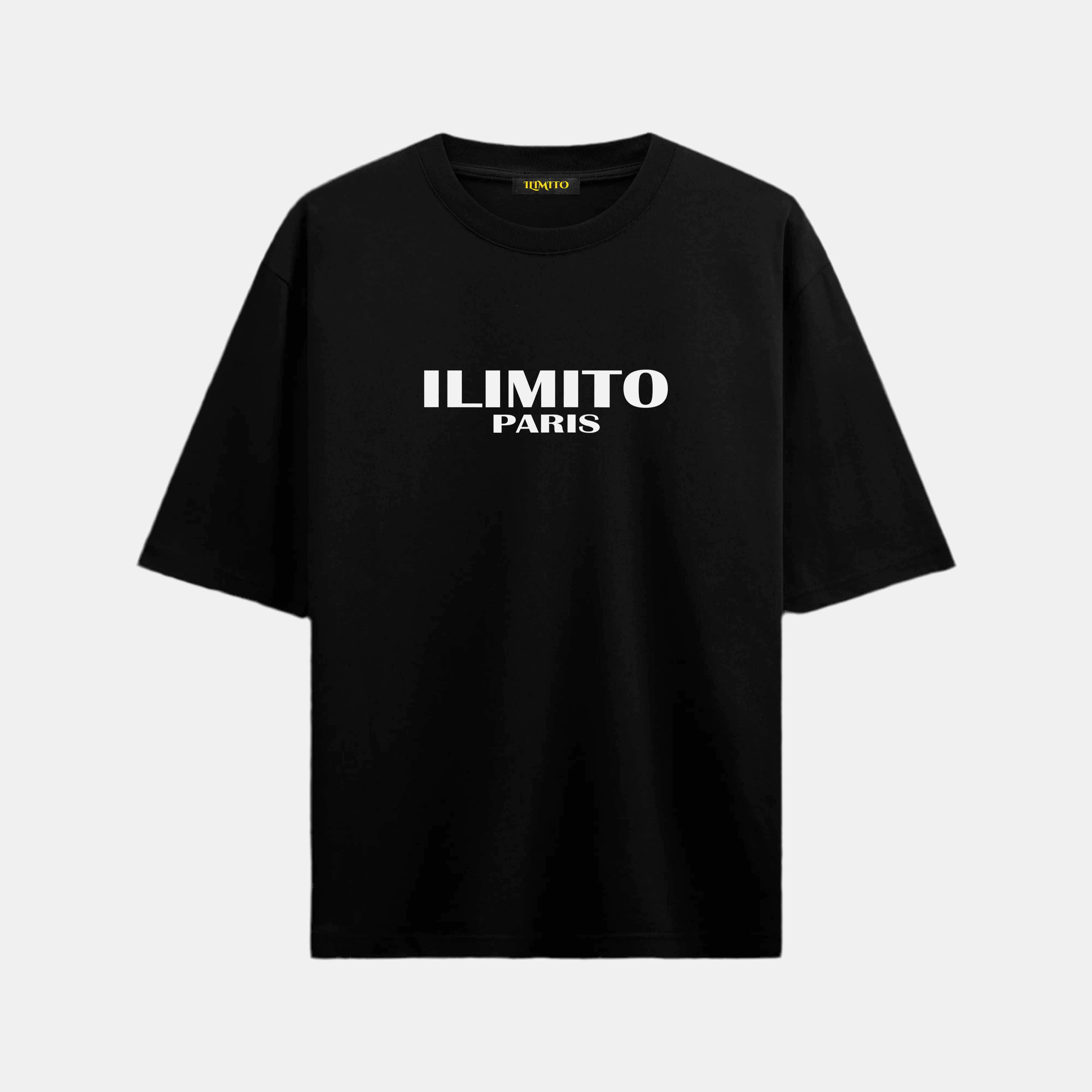 T-shirt Ilimito Ma boutique